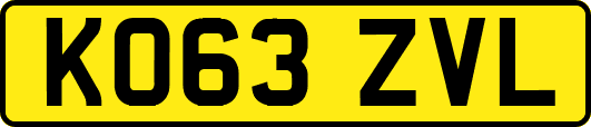 KO63ZVL