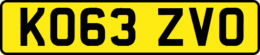 KO63ZVO