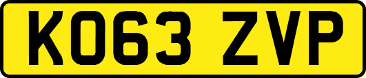 KO63ZVP