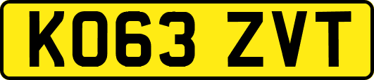 KO63ZVT