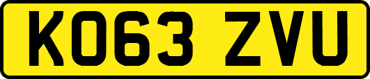 KO63ZVU