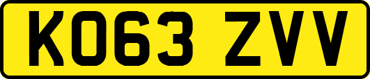 KO63ZVV