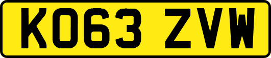 KO63ZVW