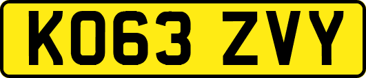 KO63ZVY