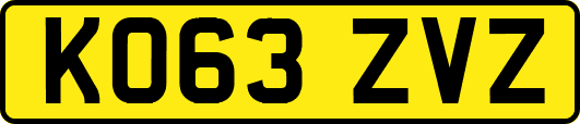 KO63ZVZ