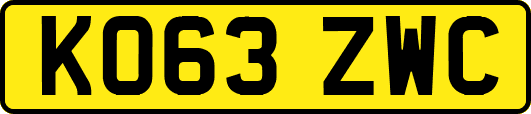 KO63ZWC