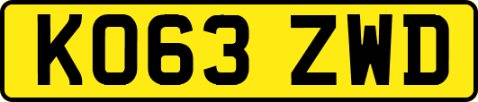 KO63ZWD