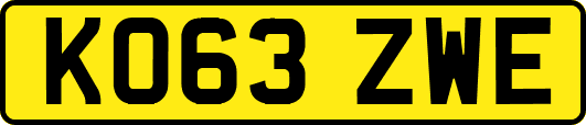 KO63ZWE