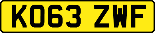 KO63ZWF
