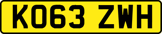 KO63ZWH