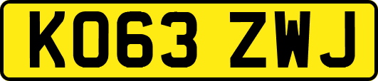 KO63ZWJ
