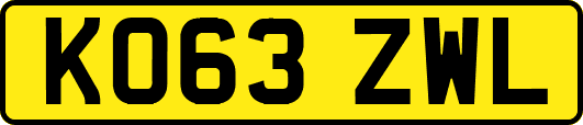 KO63ZWL