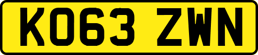 KO63ZWN