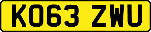 KO63ZWU