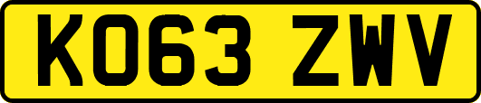 KO63ZWV