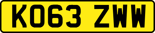 KO63ZWW