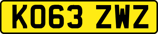 KO63ZWZ