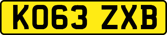 KO63ZXB