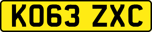 KO63ZXC