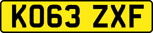 KO63ZXF