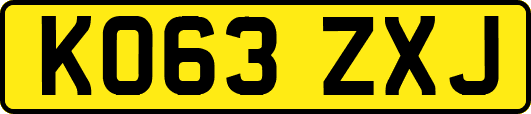 KO63ZXJ