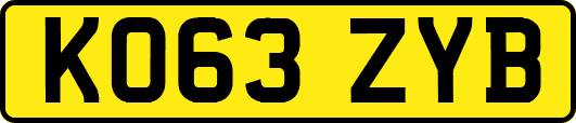 KO63ZYB