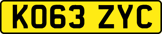 KO63ZYC