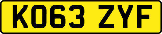KO63ZYF