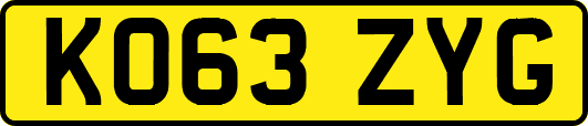 KO63ZYG