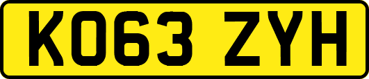 KO63ZYH
