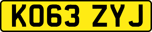 KO63ZYJ