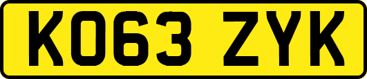 KO63ZYK