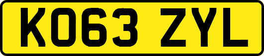 KO63ZYL
