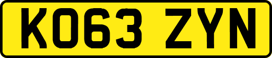 KO63ZYN