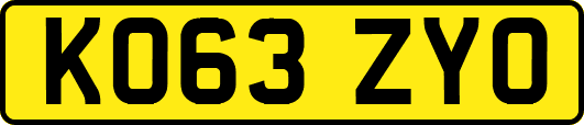 KO63ZYO