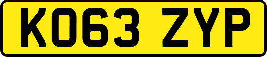 KO63ZYP
