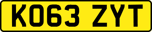 KO63ZYT