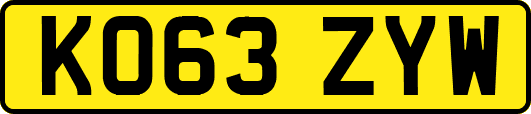 KO63ZYW