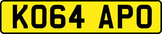 KO64APO