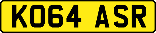 KO64ASR
