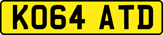 KO64ATD