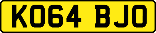 KO64BJO
