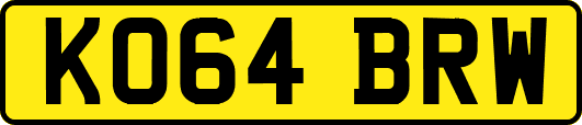 KO64BRW