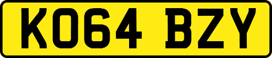 KO64BZY