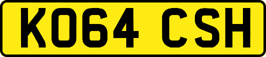 KO64CSH