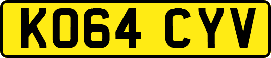 KO64CYV