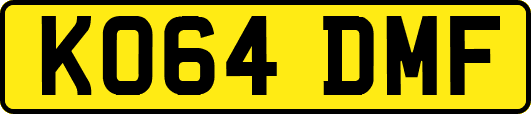 KO64DMF