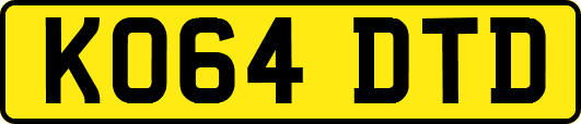KO64DTD