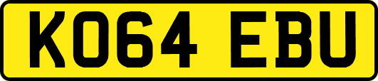 KO64EBU