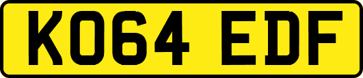 KO64EDF